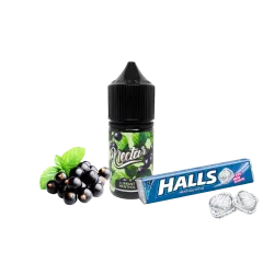 Жидкость Nectar Currant Menthol (Смородина Ментол, 50 мг, 30 мл)
