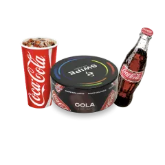 Кальянная смесь Swipe Cola (Кола, 100 г)
