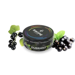 Кальянная смесь Swipe Currant (Смородина, 100 г)