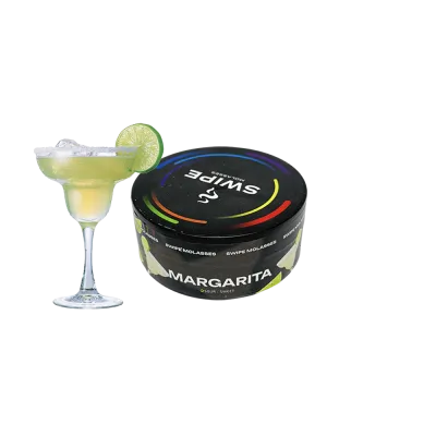 Кальянная смесь Swipe Margarita (Маргарита, 100 г)