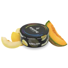 Кальянная смесь Swipe Melon (Дыня, 100 г) Кальянная смесь Swipe Melon (Дыня, 100 г)
