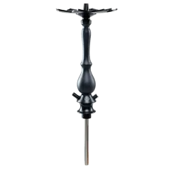 Кальян Karma 3.1 Black (чёрный, базовый комплект)