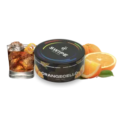 Кальянна суміш Swipe Orangecello (Оранчелло, 100 г)