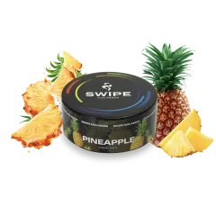 Кальянна суміш Swipe Pineapple (Ананас, 100 г)