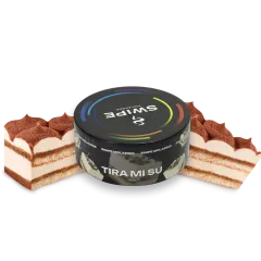 Кальянная смесь Swipe Tiramisu (Тирамису, 100 г)