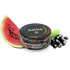 Кальянная смесь Swipe Watermelon Currant (Арбуз Смородина, 100 г) Кальянная смесь Swipe Watermelon Currant (Арбуз Смородина, 100 г)