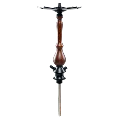 Кальян Karma 3.1 Brown (коричневый, базовый комплект)