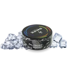 Кальянна суміш Swipe Frost Boost (Холод, 100 г) Кальянна суміш Swipe Frost Boost (Холод, 100 г)
