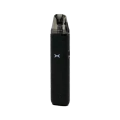 OXVA XLIM GO 1000 Black (Чорний, з картриджем) Багаторазовий POD