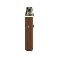 OXVA XLIM GO 1000 Dark Brown (Коричневый, с картриджем) Многоразовый POD