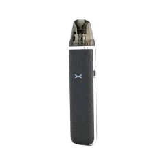 OXVA XLIM GO 1000 Dark Grey (Серый, с картриджем) Многоразовый POD