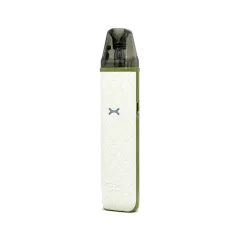 OXVA XLIM GO 1000 White (Білий, з картриджем) Багаторазовий POD OXVA XLIM GO 1000 White (Білий, з картриджем) Багаторазовий POD