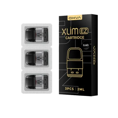 Картридж OXVA XLIM 0.6 Ом 2 мл
