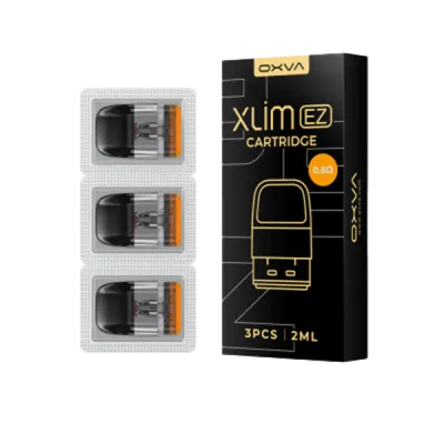 Картридж OXVA XLIM 0.8 Ом 2 мл