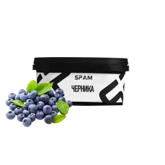 Табак Spam Черника (200 г)