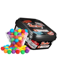 Табак Turbo Gummy Challenger (Бабл Гам, 250 г)
