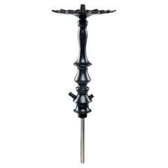 Кальян Karma 3.2 Black (чёрный, базовый комплект)