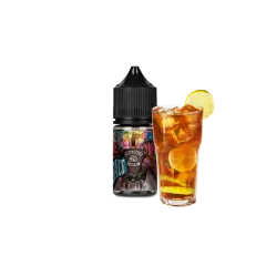 Жидкость Troublemaker salt Florida (Флорида, 25 мг, 30 мл)