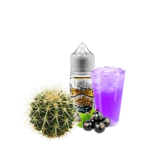 Жидкость Twisted salt Desperado Cactus (Десперадо Кактус, 25 мг, 30 мл) Жидкость Twisted salt Desperado Cactus (Десперадо Кактус, 25 мг, 30 мл)