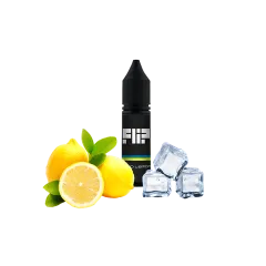 Жидкость Flip Salt Cold Lemon (Ледяной Лимон, 25 мг, 15 мл) Жидкость Flip Salt Cold Lemon (Ледяной Лимон, 25 мг, 15 мл)