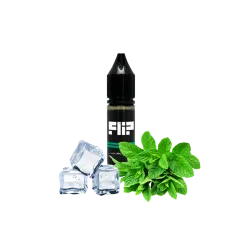 Жидкость Flip Salt Doublemint (Двойная Мята, 25 мг, 15 мл) Жидкость Flip Salt Doublemint (Двойная Мята, 25 мг, 15 мл)