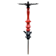 Кальян Karma 3.2 Red (красный, базовый комплект)