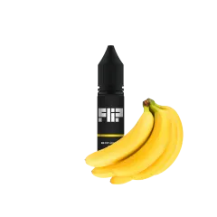 Жидкость Flip Salt Banana (Банан, 25 мг, 15 мл)