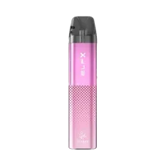 Elf Bar ELFX Pink (Розовый, с картриджем) Многоразовый POD Elf Bar ELFX Pink (Розовый, с картриджем) Многоразовый POD