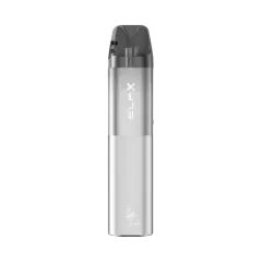 Elf Bar ELFX Silver (Металлик, с картриджем) Многоразовый POD Elf Bar ELFX Silver (Металлик, с картриджем) Многоразовый POD
