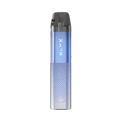 Elf Bar ELFX Blue (Синий, с картриджем) Многоразовый POD Elf Bar ELFX Blue (Синий, с картриджем) Многоразовый POD