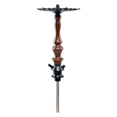 Кальян Karma 3.3 Brown (коричневий, базовий комплект)