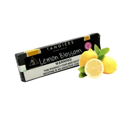 Тютюн Tangiers Noir №5 Lemon Blossom (Лемон Блоссом, 100 г) Чорна упаковка Тютюн Tangiers Noir №5 Lemon Blossom (Лемон Блоссом, 100 г) Чорна упаковка