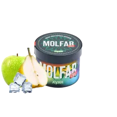 Тютюн Molfar Chill Line Хухи (40 г) Тютюн Molfar Chill Line Хухи (40 г)