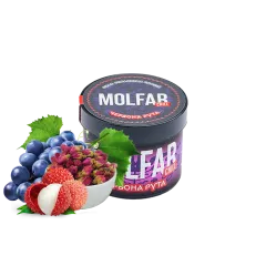 Табак Molfar Chill Line Красная Рута (40 г)