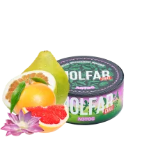 Табак Molfar Chill Line Лотос (100 г)