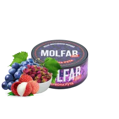 Табак Molfar Chill Line Красная Рута (100 г)