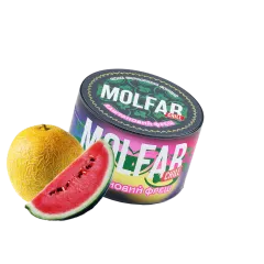 Табак Molfar Chill Line Баштановый Фреш (200 г) Табак Molfar Chill Line Баштановый Фреш (200 г)