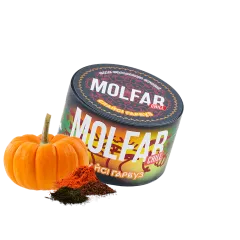 Табак Molfar Chill Line Спайси Тыква (200 г) Табак Molfar Chill Line Спайси Тыква (200 г)