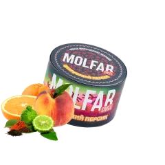 Табак Molfar Chill Line Цитрусовый Персик (200 г) Табак Molfar Chill Line Цитрусовый Персик (200 г)