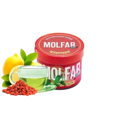 Тютюн Molfar Spirit Line Смак Годжі (40 г)