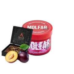 Тютюн Molfar Spirit Line Димна Слива (40 г)
