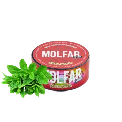 Тютюн Molfar Spirit Line Дика М'ята (100 г) Тютюн Molfar Spirit Line Дика М'ята (100 г)
