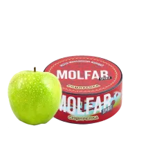 Табак Molfar Spirit Line Симиренка (100 г) Табак Molfar Spirit Line Симиренка (100 г)