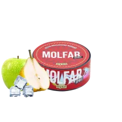 Тютюн Molfar Spirit Line Хухи (100 г)