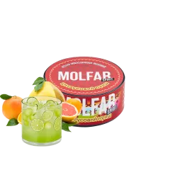 Табак Molfar Spirit Line Цитрусовый Пунш (100 г)