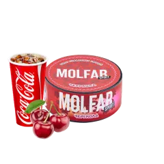Табак Molfar Spirit Line Черри Кола (100 г)
