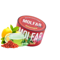 Табак Molfar Spirit Line Вкус Годжи (200 г) Табак Molfar Spirit Line Вкус Годжи (200 г)