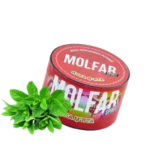 Табак Molfar Spirit Line Дикая Мята (200 г)