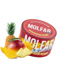 Тютюн Molfar Spirit Line Тропічний Смузі (200 г)