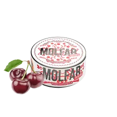 Тютюн Molfar Virginia Line Чорнокорка (100 г)